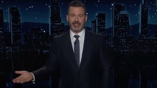 Jimmy Kimmel Calls Political Polls ‘Mood Rings’: ‘The Results on ‘Family Feud’ Are More Scientific’
