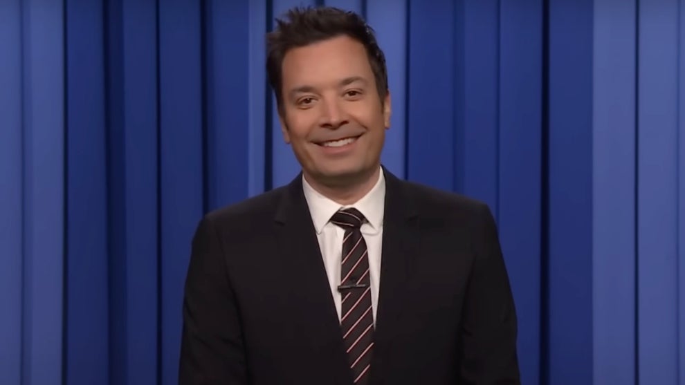 Jimmy Fallon