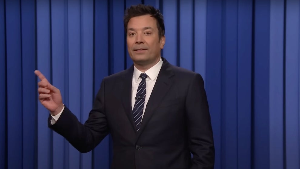 Jimmy Fallon