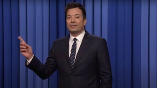 Jimmy Fallon Describes Trump Reelection as America Deciding to ‘Get Back With a Crazy Ex’