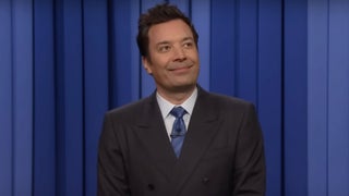 Jimmy Fallon Says Following Gaetz’s Departure, Rudy Giuliani Is ‘Throwing Pebbles’ at Trump’s Bedroom Window