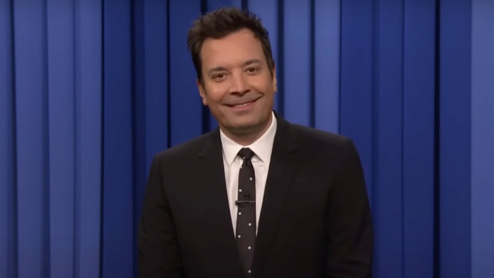 Jimmy Fallon