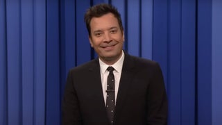 Jimmy Fallon Roasts 2 p.m. as Most Popular Thanksgiving Dinner Time: ‘One Day We All Become President Biden’
