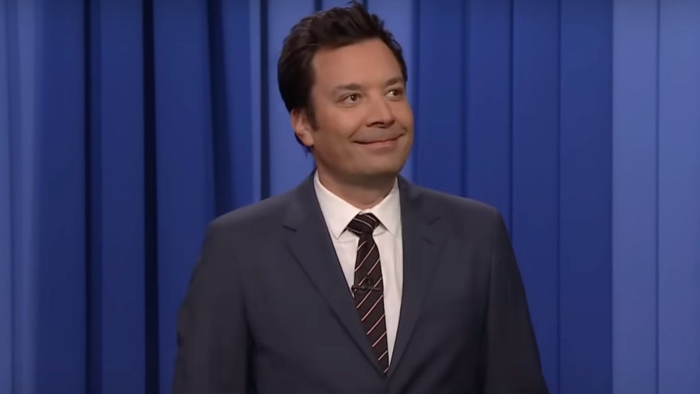 Jimmy Fallon