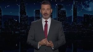 Jimmy Kimmel