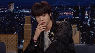 BTS Superstar Jin Reveals He Gave Himself the Nickname ‘Worldwide Handsome’: ‘I Think It Expresses Me Best’