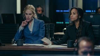 ‘Lioness’ Season 2 Becomes 4th Biggest Paramount+ Premiere, Reaching 3 Million Households in First 7 Days | Exclusive