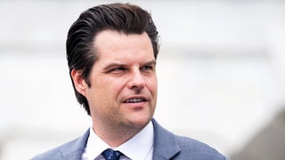 Matt Gaetz to Join OAN as Anchor After Trump’s Attorney General Nomination Fizzles
