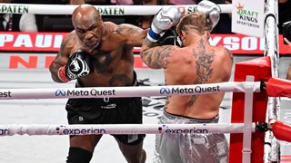 Netflix Hit With Class Action Lawsuit Over Mike Tyson-Jake Paul Fight ‘Streaming Glitches’