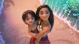 ‘Moana 2’ Sets Post-Thanksgiving Weekend Record With $50 Million