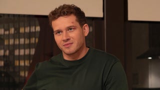 ‘9-1-1’ Star Oliver Stark Breaks Down Buck’s ‘Devastating’ Breakup and That Abby Twist