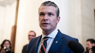 Pete Hegseth’s ‘Pretty Damning Sexual Allegations’ Will Be the Focus After Matt Gaetz, Alyssa Farah Griffin Says | Video