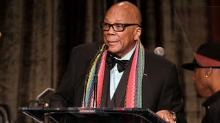 Quincy Jones Remembered by Ice-T, Gladys Knight and More: ‘What Couldn’t He Do?’