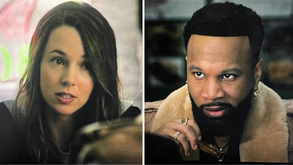 "Cross" Season 1 (Prime Video)