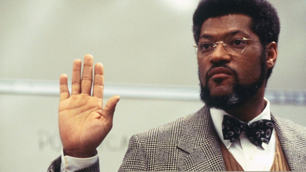 "Higher Learning" (Columbia Pictures)