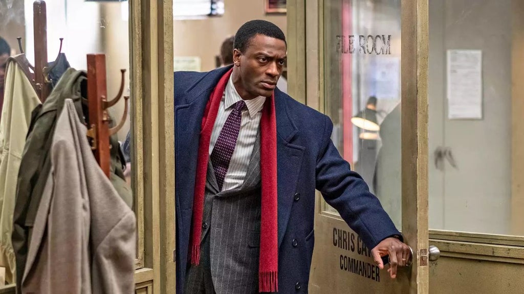 "City on a Hill" (Showtime)