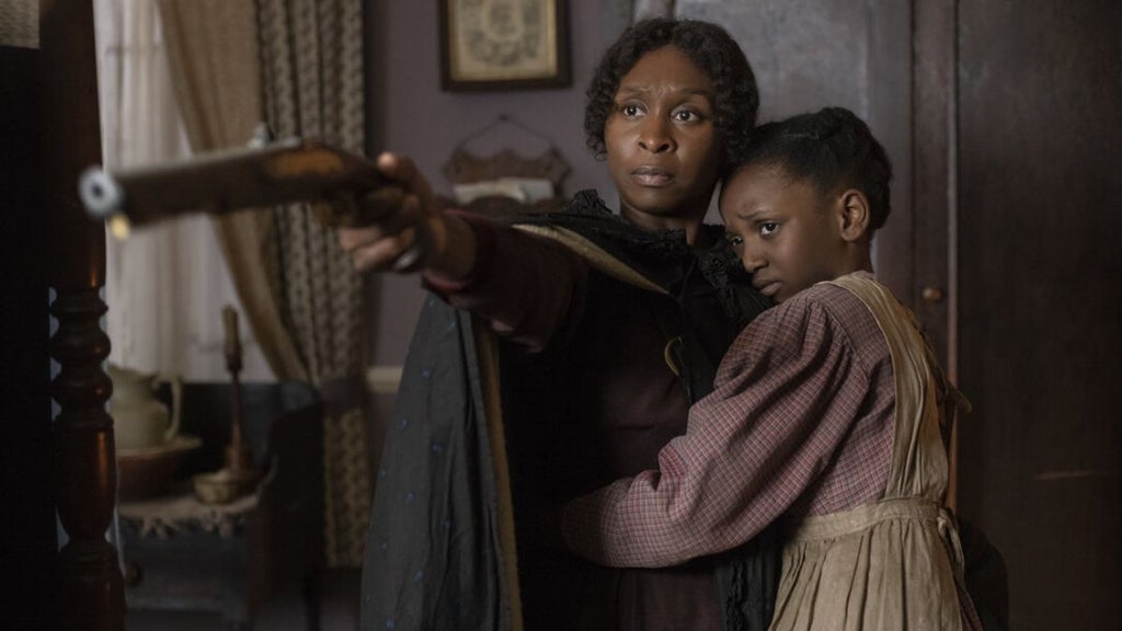 "Harriet" (Focus Features)