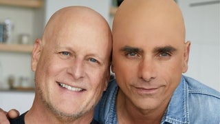 Dave Coulier Defends John Stamos After Bald Cap, Cancer Backlash: ‘It’s Our Friendship’