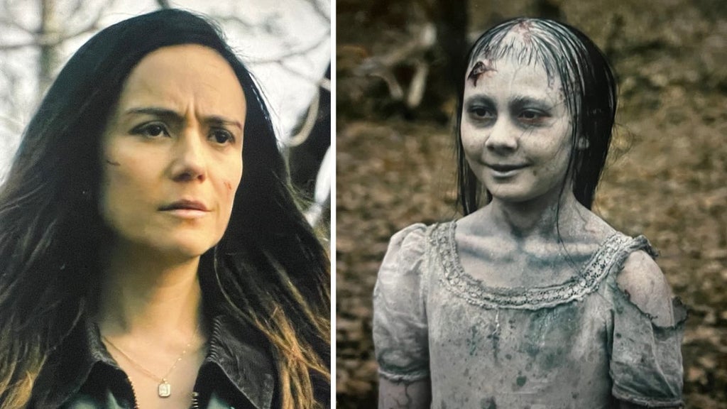 "From" Season 3 (MGM+)
