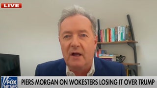 Piers Morgan Wants Liberals to ‘Just Shut Up’ About Election They Called ‘Spectacularly Wrong’ | Video