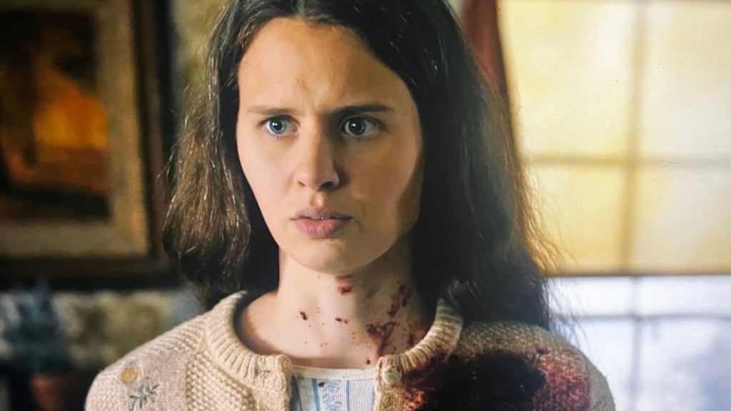 "From" Season 3 (MGM+)