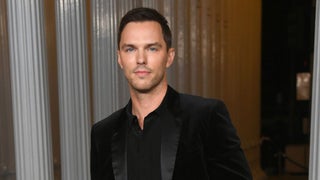 Nicholas Hoult Recalls Hearing Robert Pattinson Was the New Batman Before His Audition: ‘Like, Give Me a Chance’