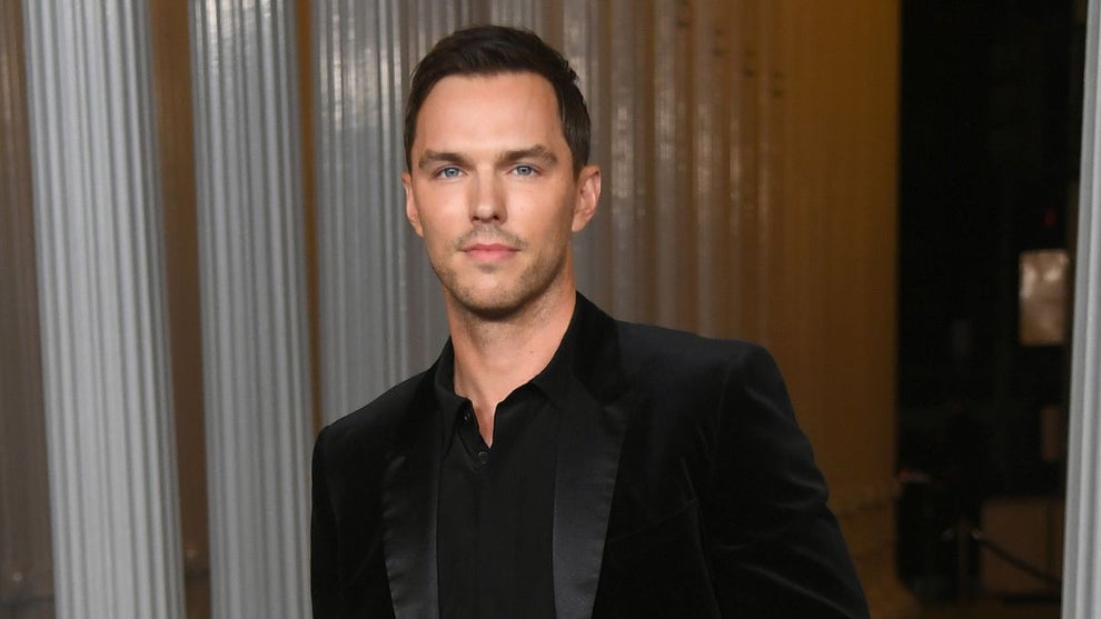 Nicholas Hoult (Getty Images)