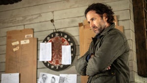 "From" Season 3 (MGM+)