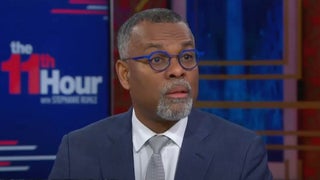 White Americans Voted for Trump Because They Feel ‘Whiteness Is Under Threat,’ Princeton Professor Says | Video