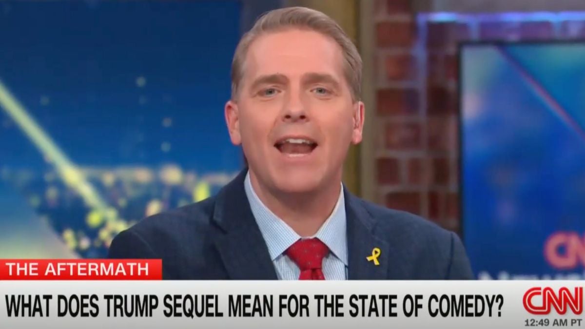 Salem Radio Network Fills Charlie Kirk’s Radio Hour With Scott Jennings, Alex Marlow