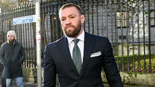 Conor McGregor Ordered to Pay Woman $250K in Sexual Assault Case