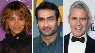 Halle Berry, Kumail Nanjiani, Andy Cohen and More Celebrate Election Day With ‘I Voted’ Selfies