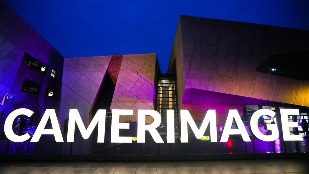 Camerimage Film Festival (Getty Images)
