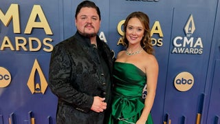 Aspiring Country Singer Austin Tanner Faces Arrest for Attending CMAs in Violation of Court Bond
