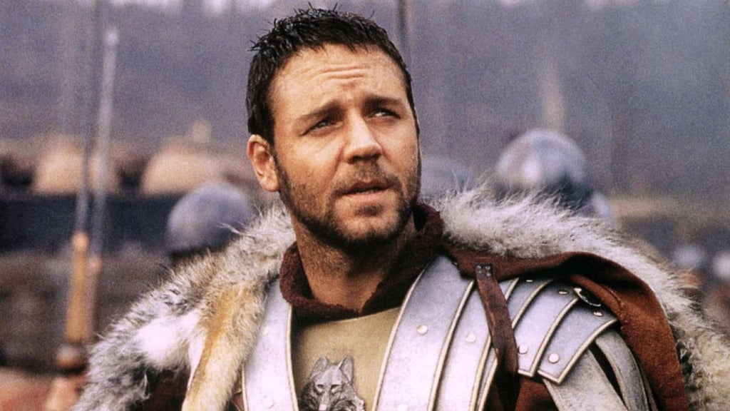 "Gladiator" (Universal Pictures)