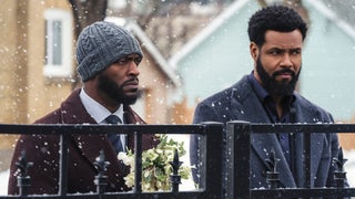 ‘Cross’ Cast and Character Guide: Who Stars in the Prime Video Show?