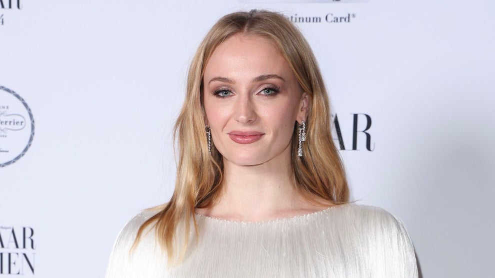 Sophie Turner (Getty Images)