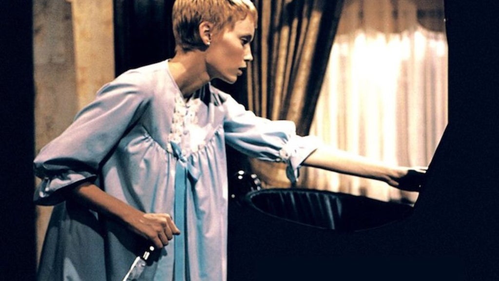 "Rosemary's Baby" (Paramount Pictures)