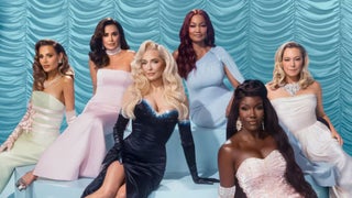 ‘The Real Housewives of Beverly Hills’ Season 14 Cast Guide | Photos