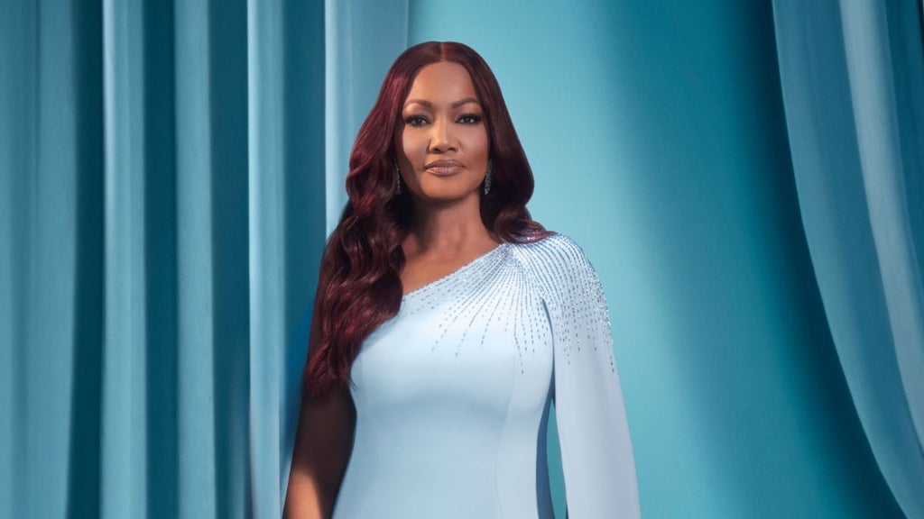 Garcelle Beauvais for Season 14 of "The Real Housewives of Beverly Hills" (Bravo)