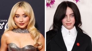 Sabrina Carpenter, Billie Eilish Share Support for Women After Trump Win: ‘I Hope We Can Be a Moment of Peace for You’