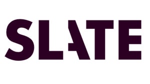 Slate Magazine logo (Slate Magazine)