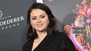 Selena Gomez
