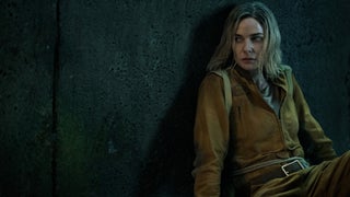 Rebecca Ferguson Wants to Finish ‘the Whole Story’ of ‘Silo’ in 4 Seasons
