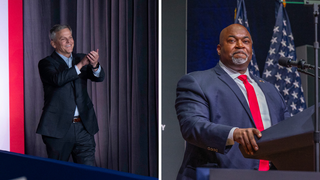 ‘Black Nazi’ Mark Robinson Mocked for Losing North Carolina Governor Race: He ‘Did Nazi This Coming’