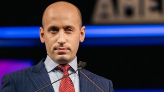 Trump to Pick Stephen Miller as White House Deputy Chief of Staff | Report