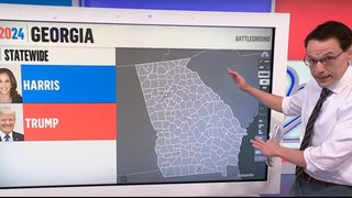 Steve Kornacki Exits MSNBC for NBC