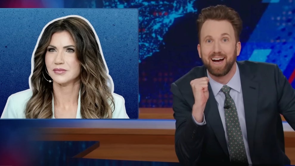 The Daily Show