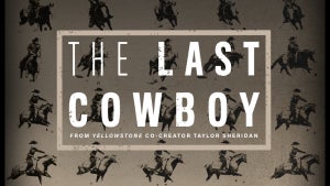 The Last Cowboy