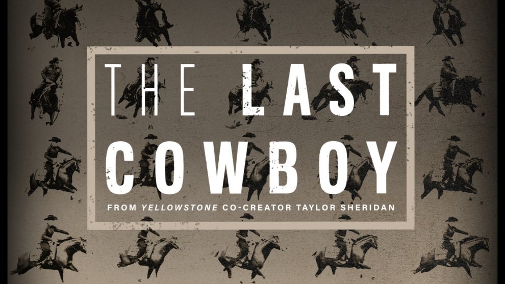 The Last Cowboy
